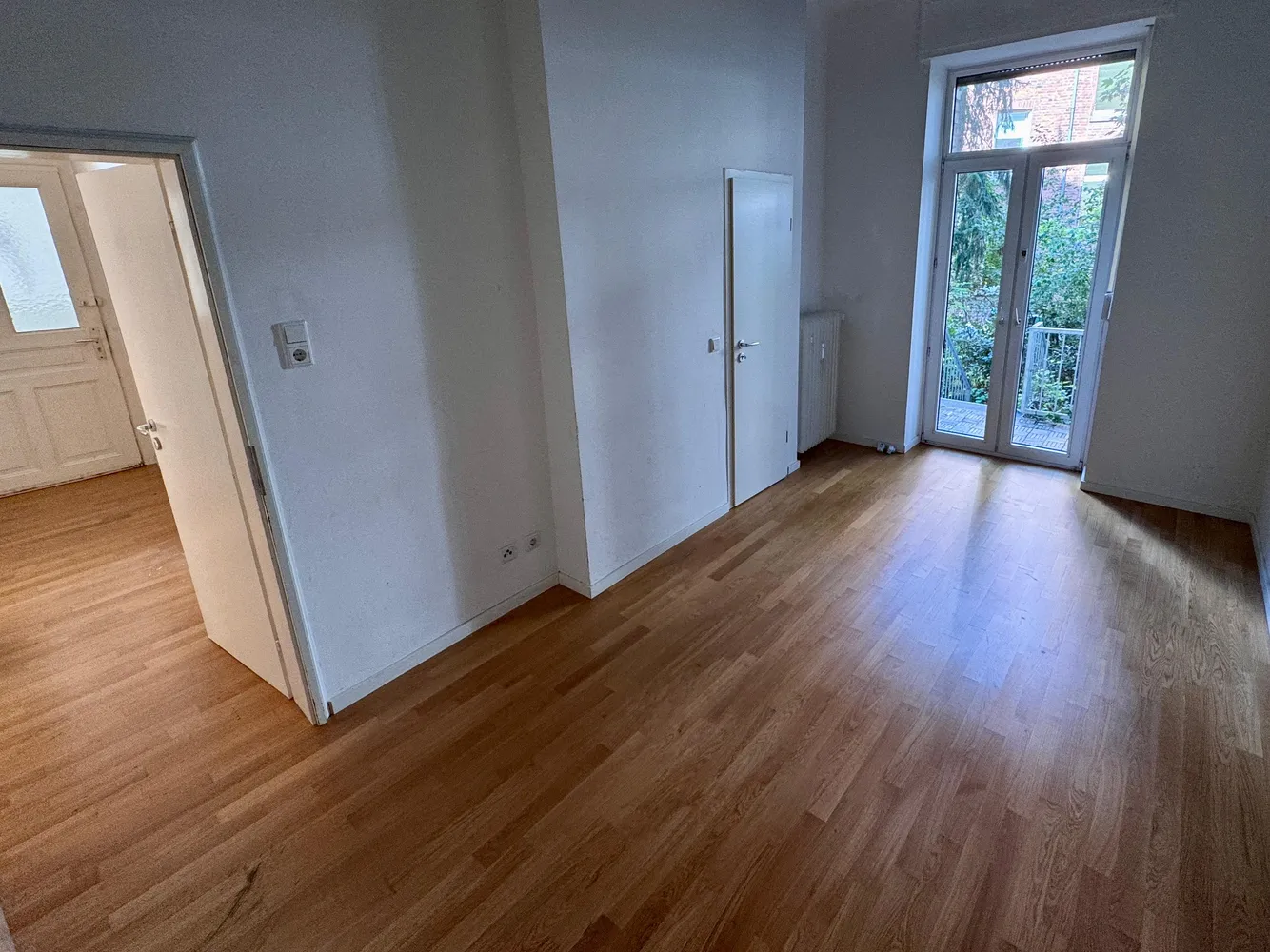 3 room apartment with 67 m² in Darmstadt – Photo 7