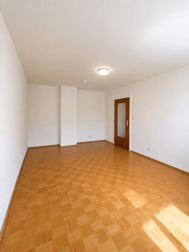 1 Zimmer Wohnung mit 25 m² in Augsburg – Bild 2
