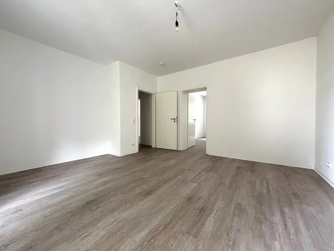 3 Zimmer Wohnung mit 62 m² in Dortmund – Bild 2