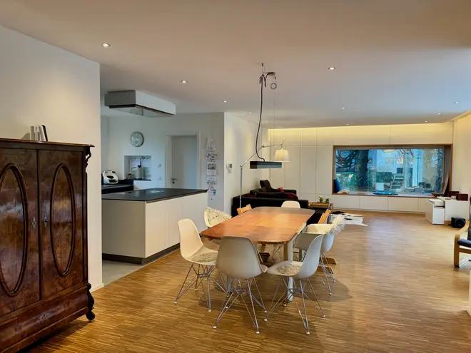 6 Zimmer Haus mit 251 m² in Hanau – Bild 2