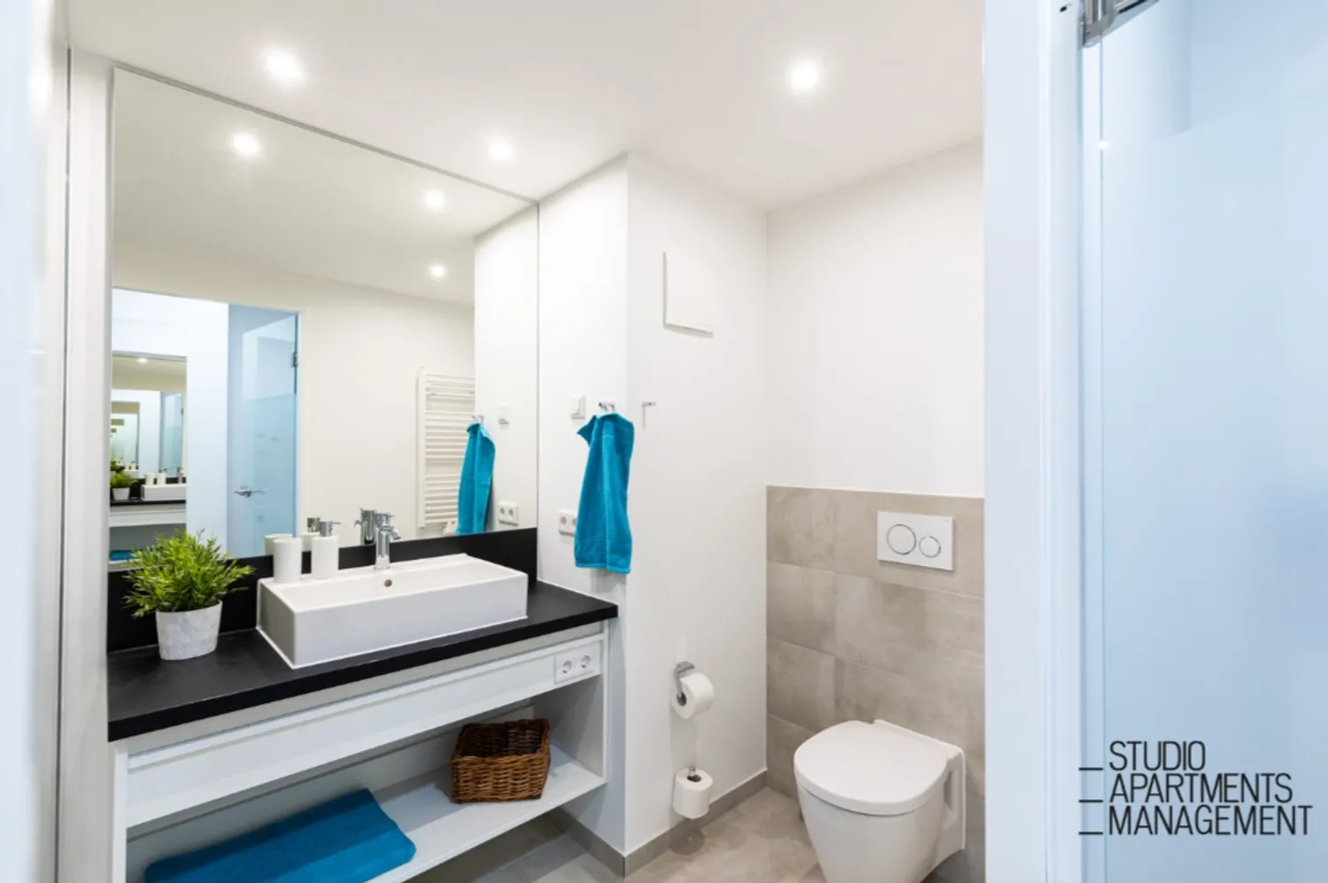1 Zimmer Wohnung mit 29 m² in Ingolstadt – Bild 6
