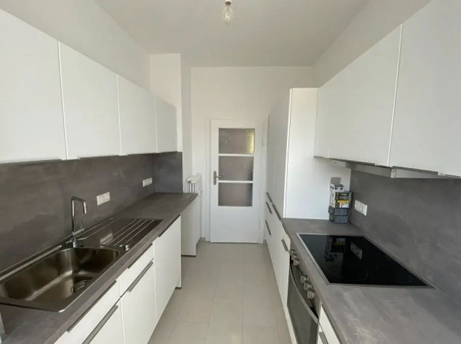 2 Zimmer Wohnung mit 50 m² in Frankfurt am Main – Bild 3