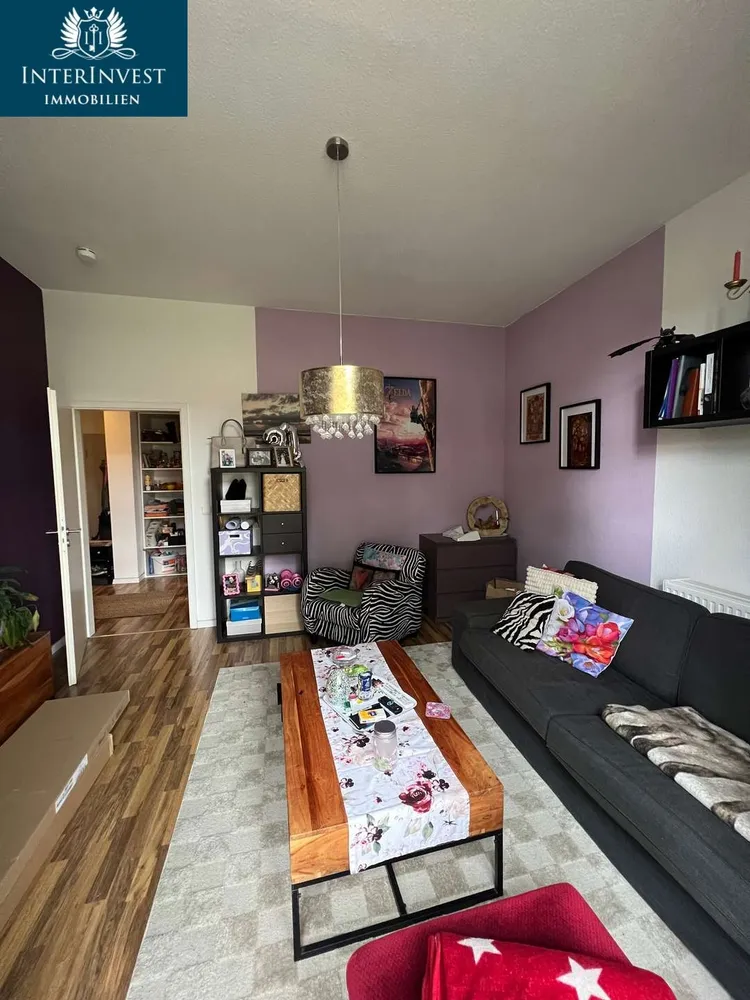 3 Zimmer Wohnung mit 66 m² in Magdeburg – Bild 6