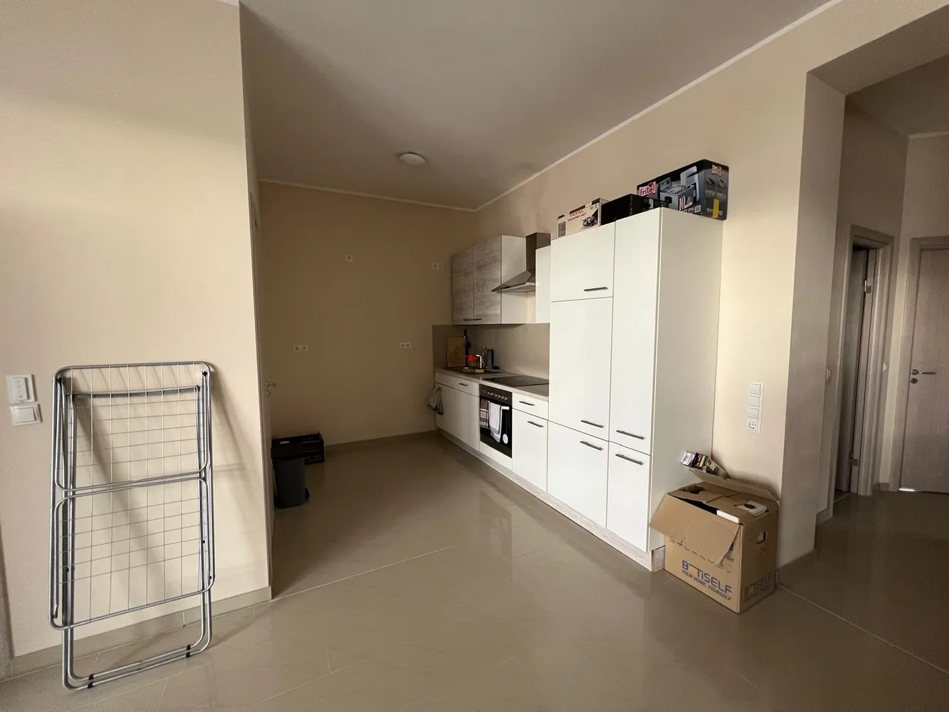 1 Zimmer Wohnung mit 80 m² in Aachen – Bild 3