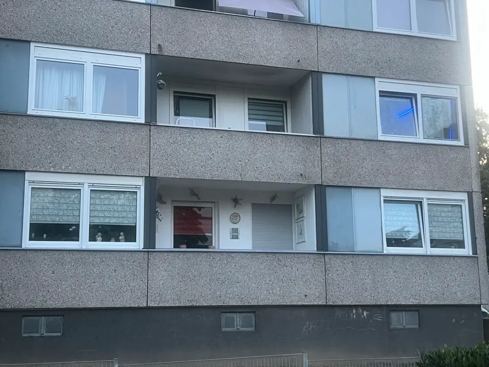 3 Zimmer Wohnung mit 70 m² in Hamm – Bild 2