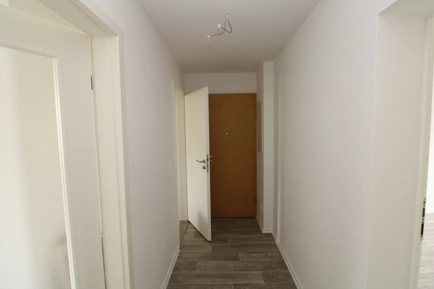 3 Zimmer Wohnung mit 62 m² in Freiberg – Bild 11