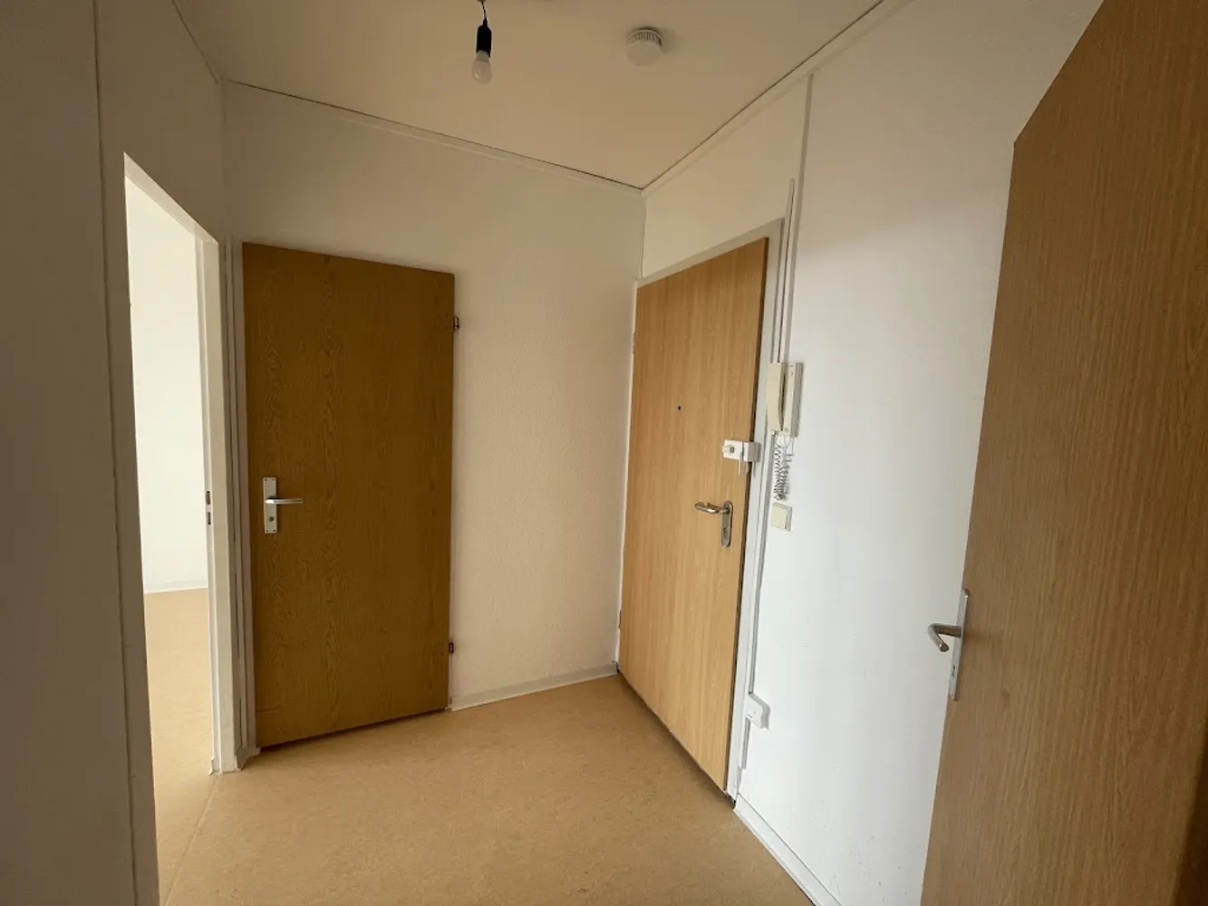 2 room apartment with 45 m² in Berlin – Photo 11