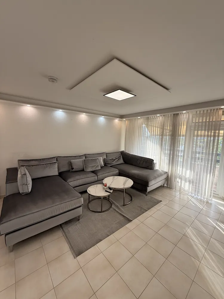 2 Zimmer Wohnung mit 54 m² in Berlin – Bild 2