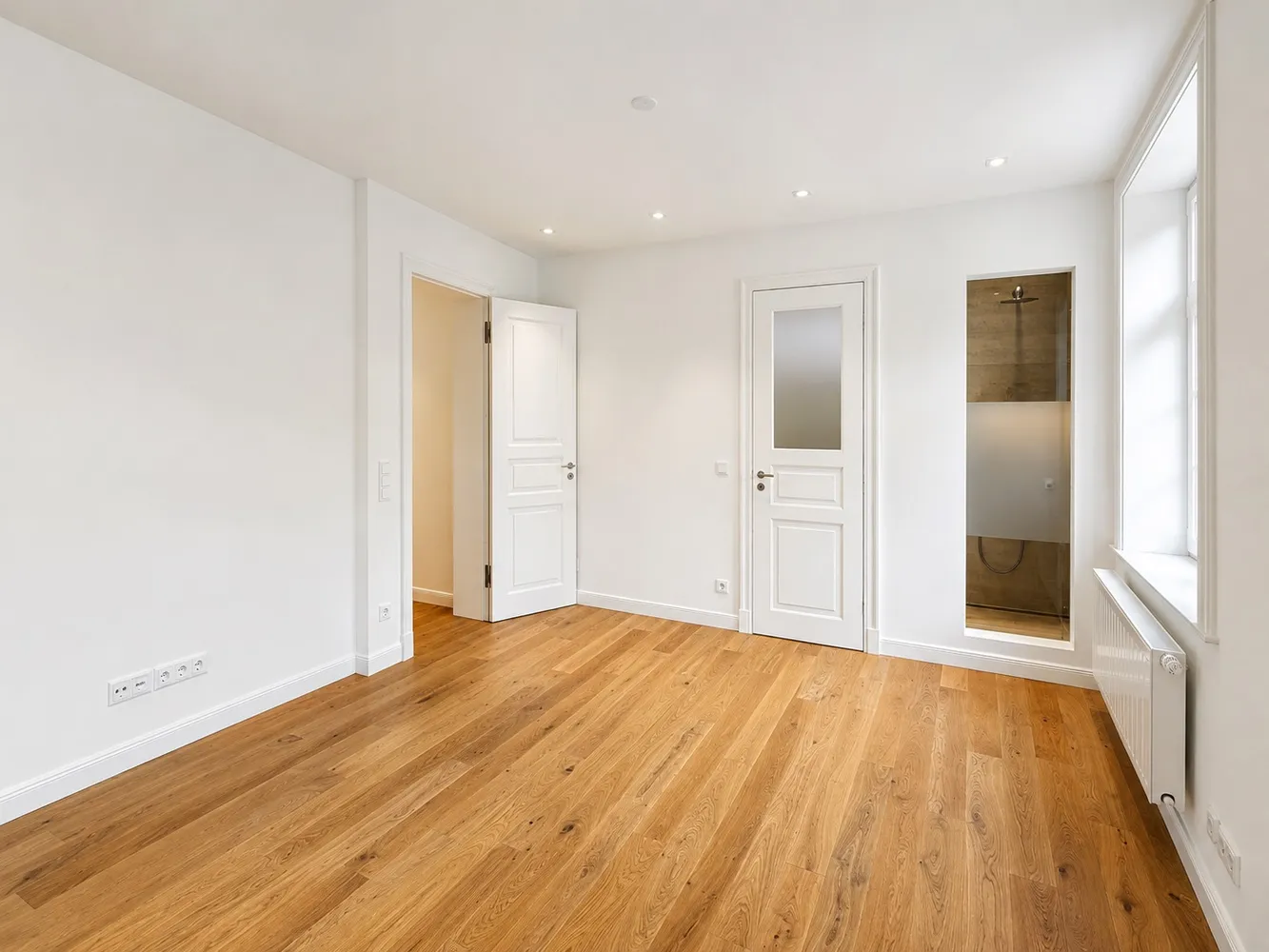 3 Zimmer Wohnung mit 129 m² in Hamburg – Bild 10