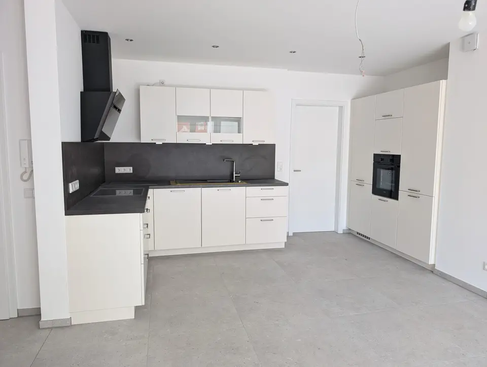 3 Zimmer Wohnung mit 91 m² in Coesfeld – Bild 4