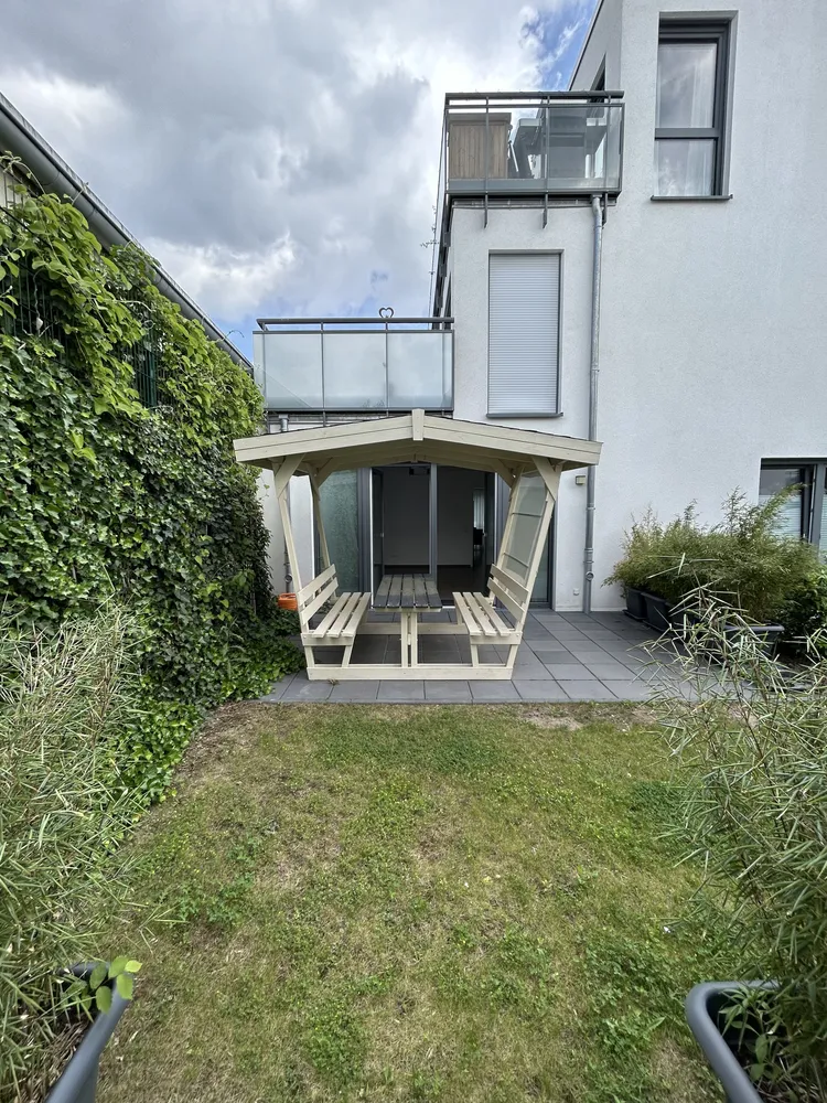 2 Zimmer Wohnung mit 81 m² in Hannover – Bild 8
