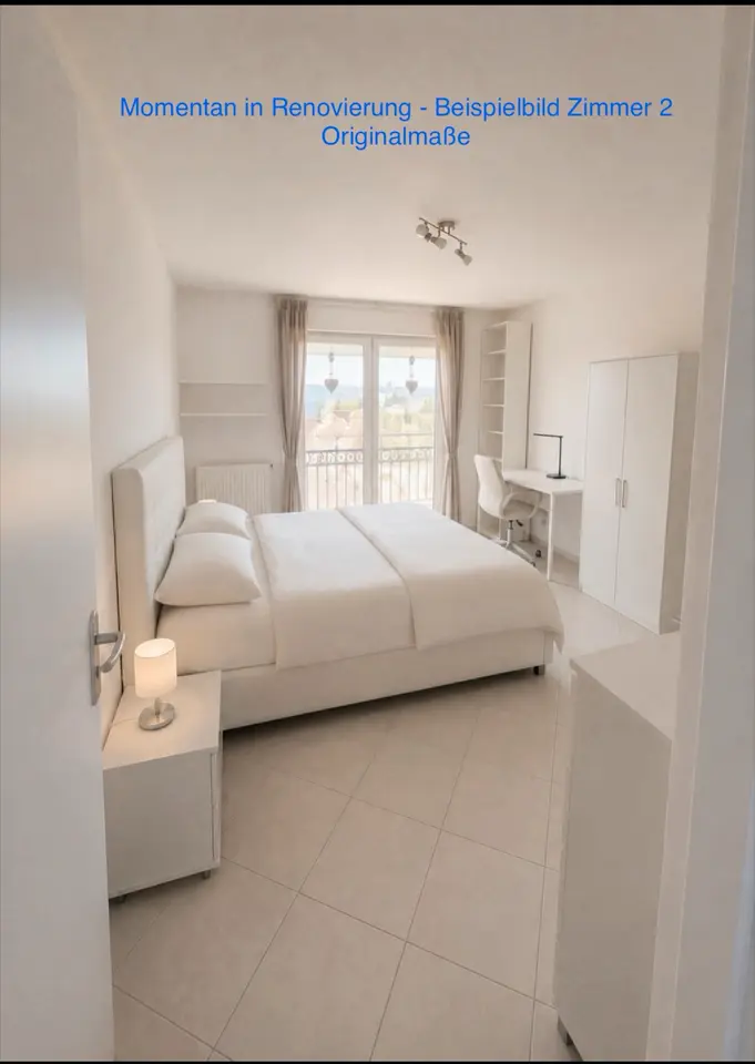 WG-Zimmer mit 100 m² in Mainz – Bild 3