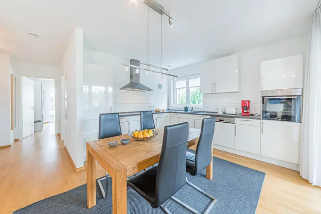 2 Zimmer Wohnung mit 72 m² in Frankfurt am Main – Bild 12