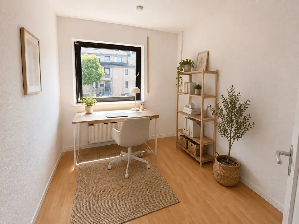 3 Zimmer Wohnung mit 84 m² in Kamp-Lintfort – Bild 6