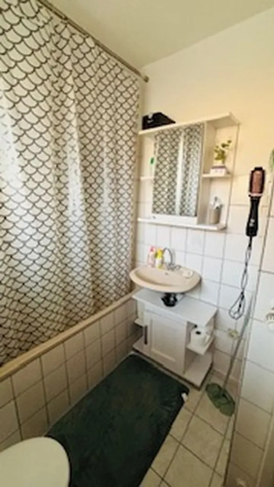 2 Zimmer Wohnung mit 49 m² in Duisburg – Bild 3