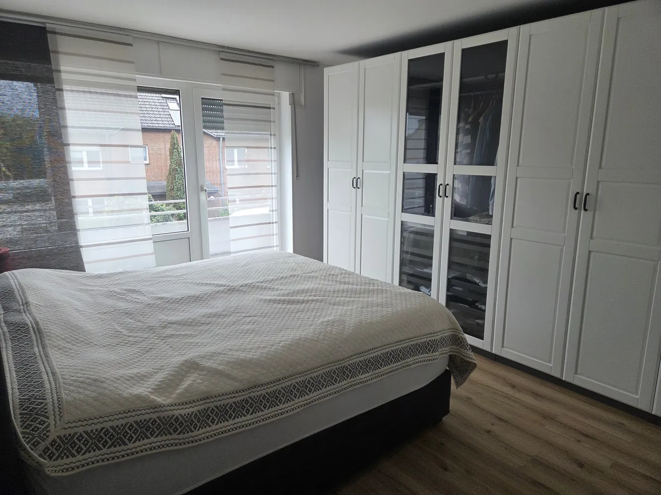 4 Zimmer Wohnung mit 118 m² in Duisburg – Bild 5