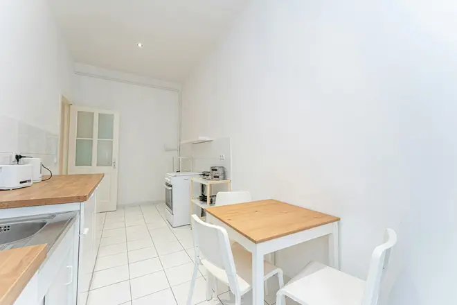 WG-Zimmer in Berlin – Bild 4