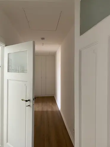 2 Zimmer Wohnung mit 45 m² in Berlin – Bild 2