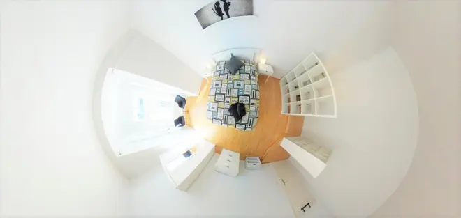 WG-Zimmer mit 25 m² in Bonn – Bild 3