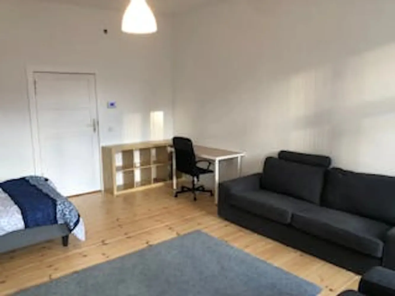 WG-Zimmer mit 27 m² in Berlin – Bild 2