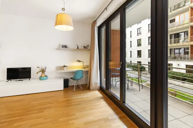1 Zimmer Wohnung mit 47 m² in Berlin – Bild 11