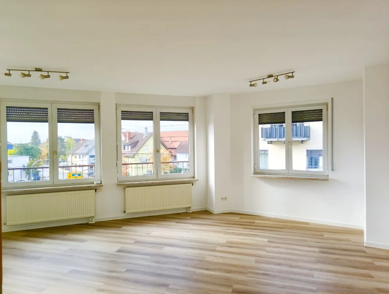 2 Zimmer Wohnung mit 68 m² in Heidelberg – Bild 1