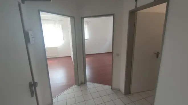 2 Zimmer Wohnung mit 37 m² in Regensburg – Bild 3