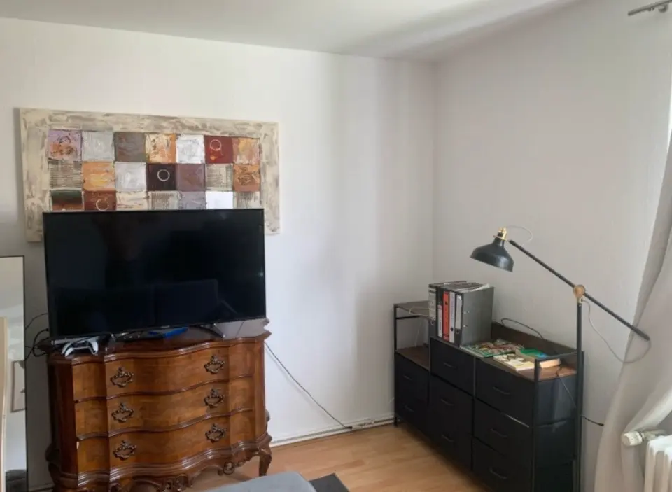 2 Zimmer Wohnung mit 51 m² in Hannover – Bild 1