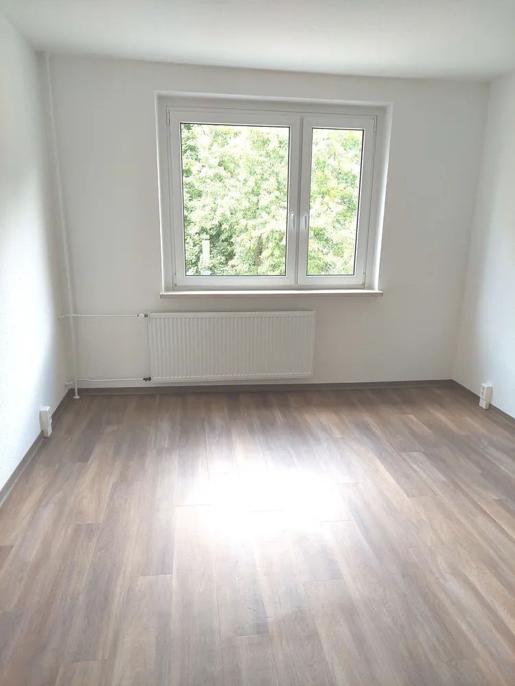 3 Zimmer Wohnung mit 62 m² in Rostock – Bild 5