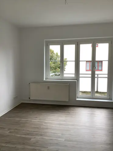 2 Zimmer Wohnung mit 47 m² in Magdeburg – Bild 1