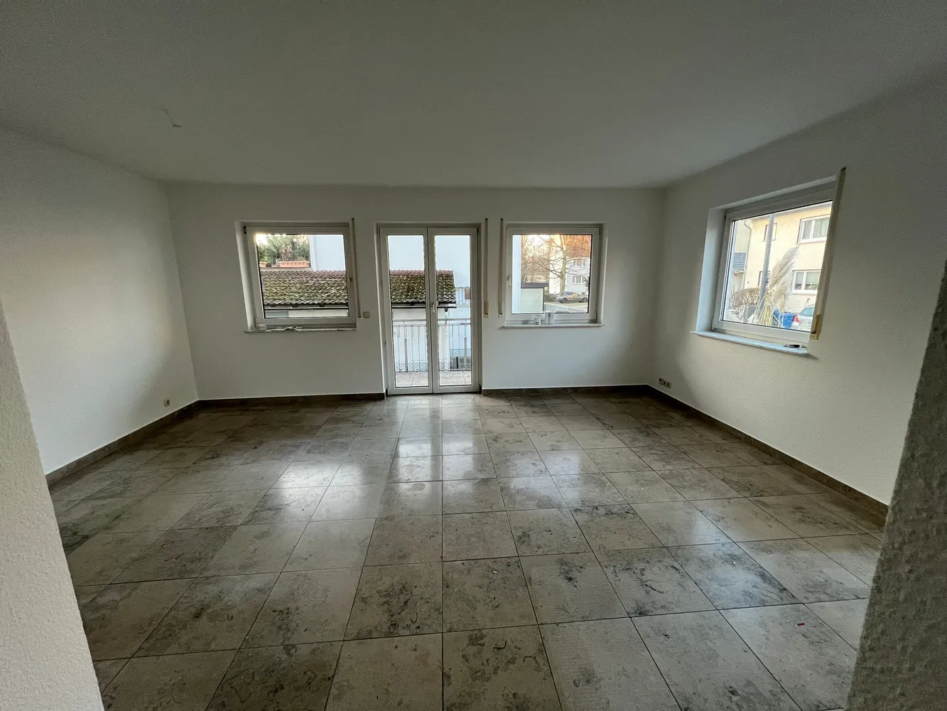 3 Zimmer Wohnung mit 78 m² in Oberursel (Taunus) – Bild 5