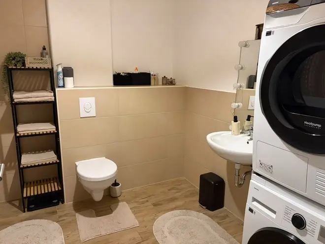 2 Zimmer Wohnung mit 62 m² in Rüsselsheim am Main – Bild 6