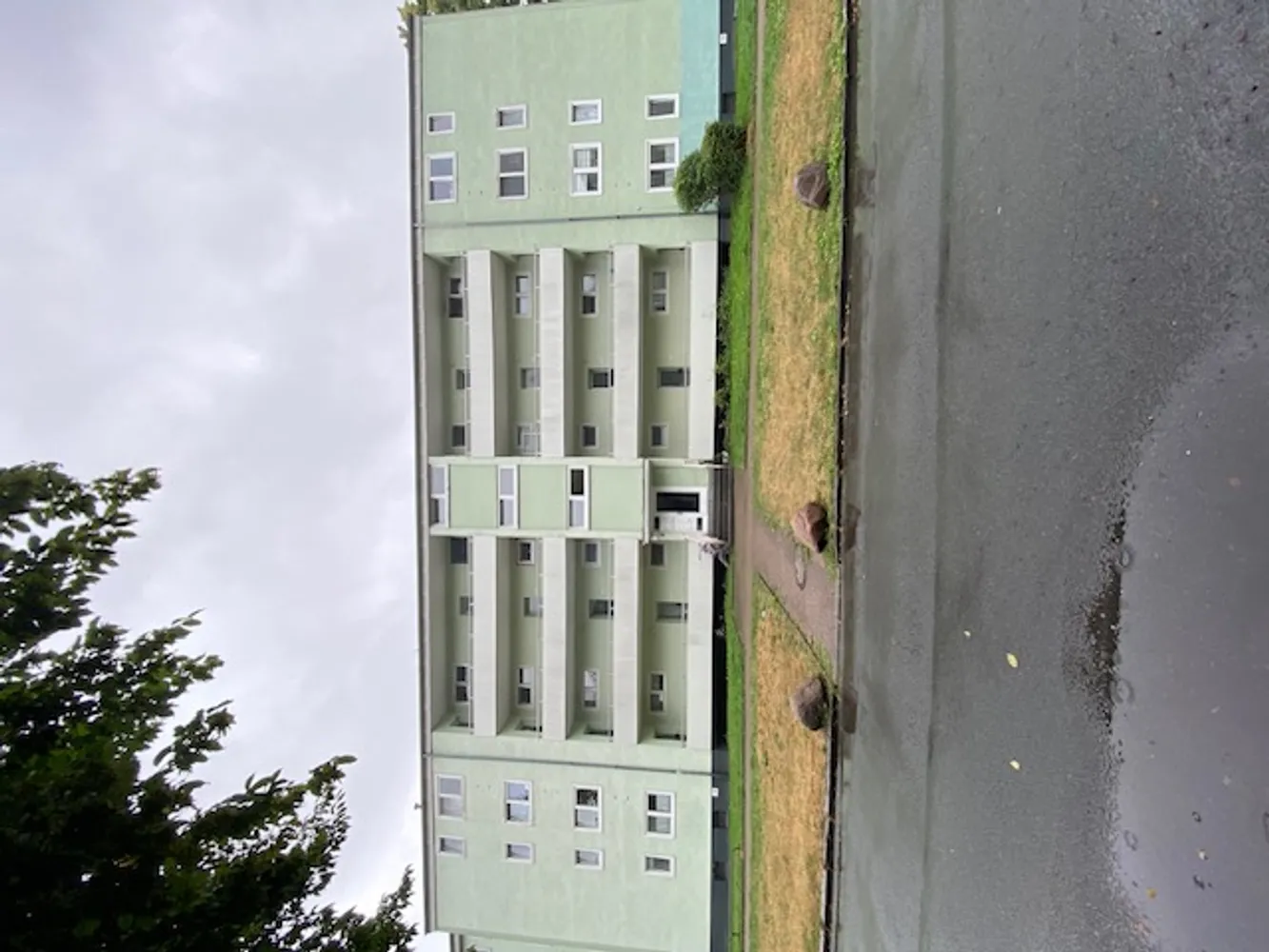 3 Zimmer Wohnung mit 67 m² in Dortmund – Bild 10