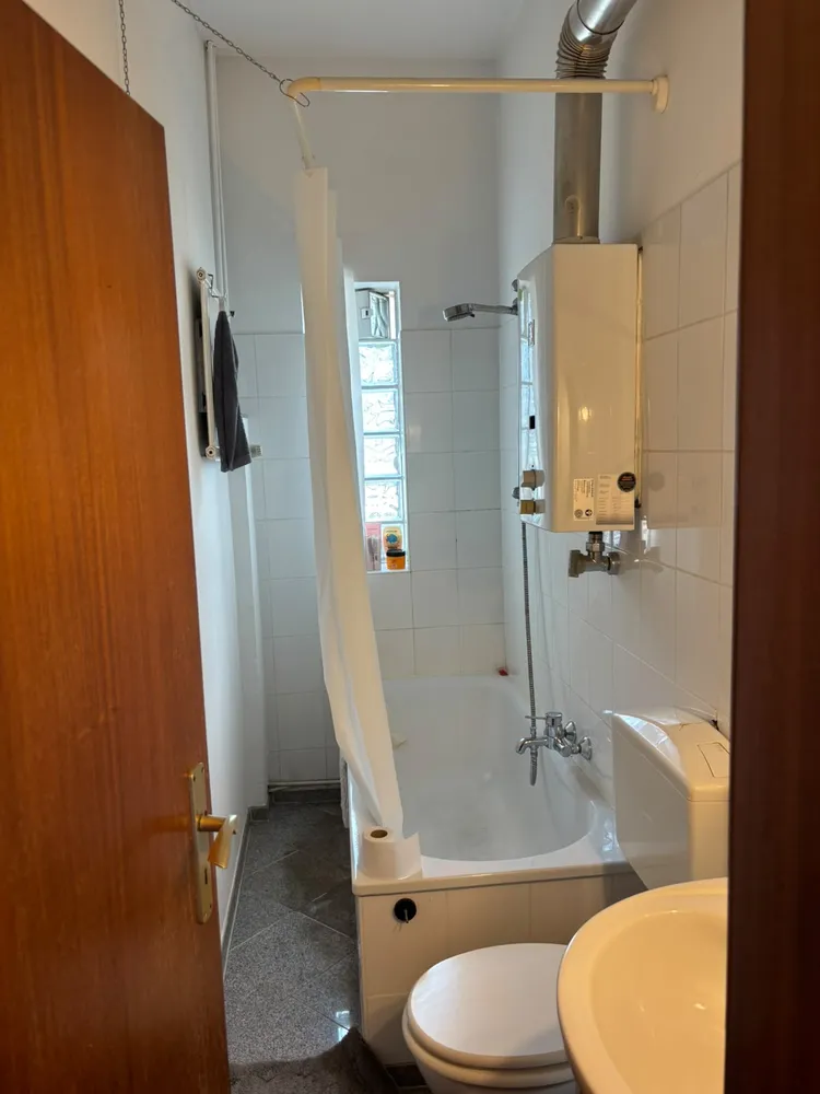 1 Zimmer Wohnung mit 40 m² in Düsseldorf – Bild 4