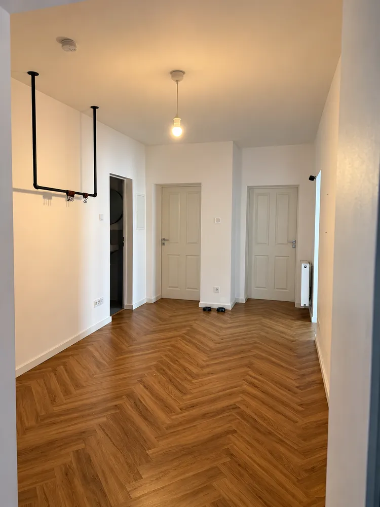 4 Zimmer Wohnung mit 108 m² in Aachen – Bild 7