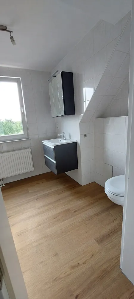 2 Zimmer Wohnung mit 60 m² in Aachen – Bild 7