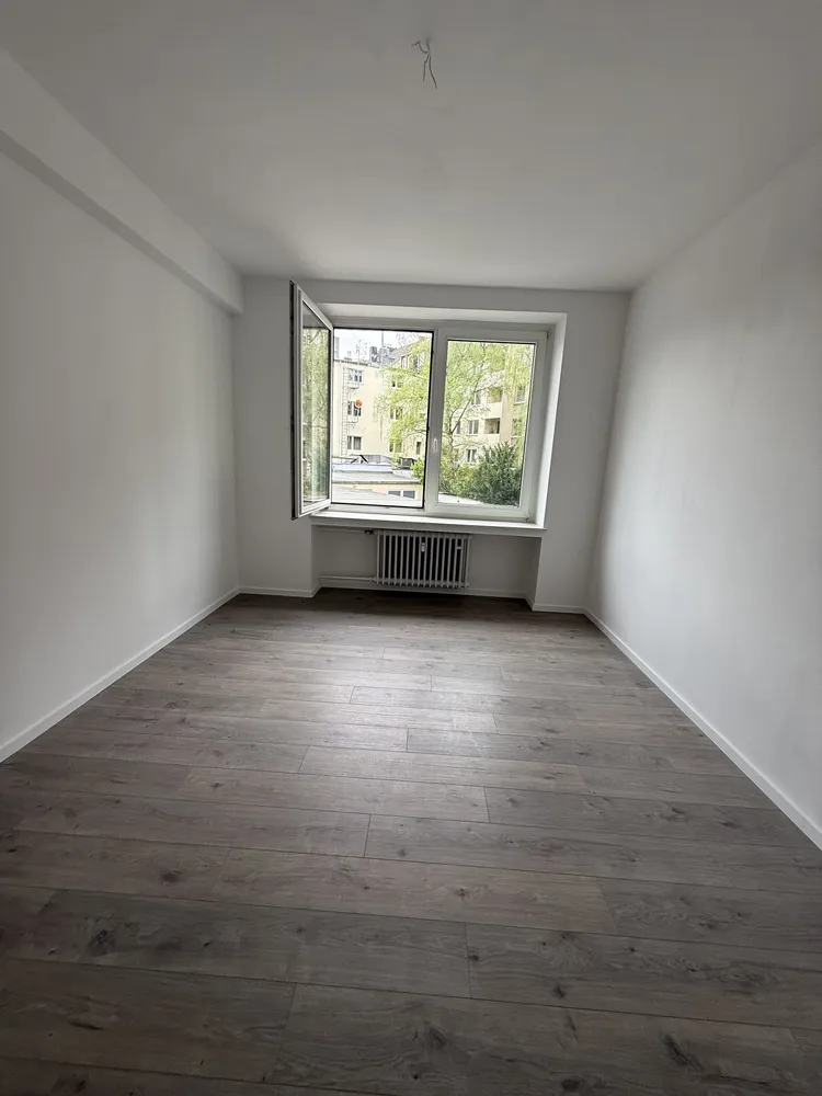 3 room apartment with 91 m² in Düsseldorf – Photo 4