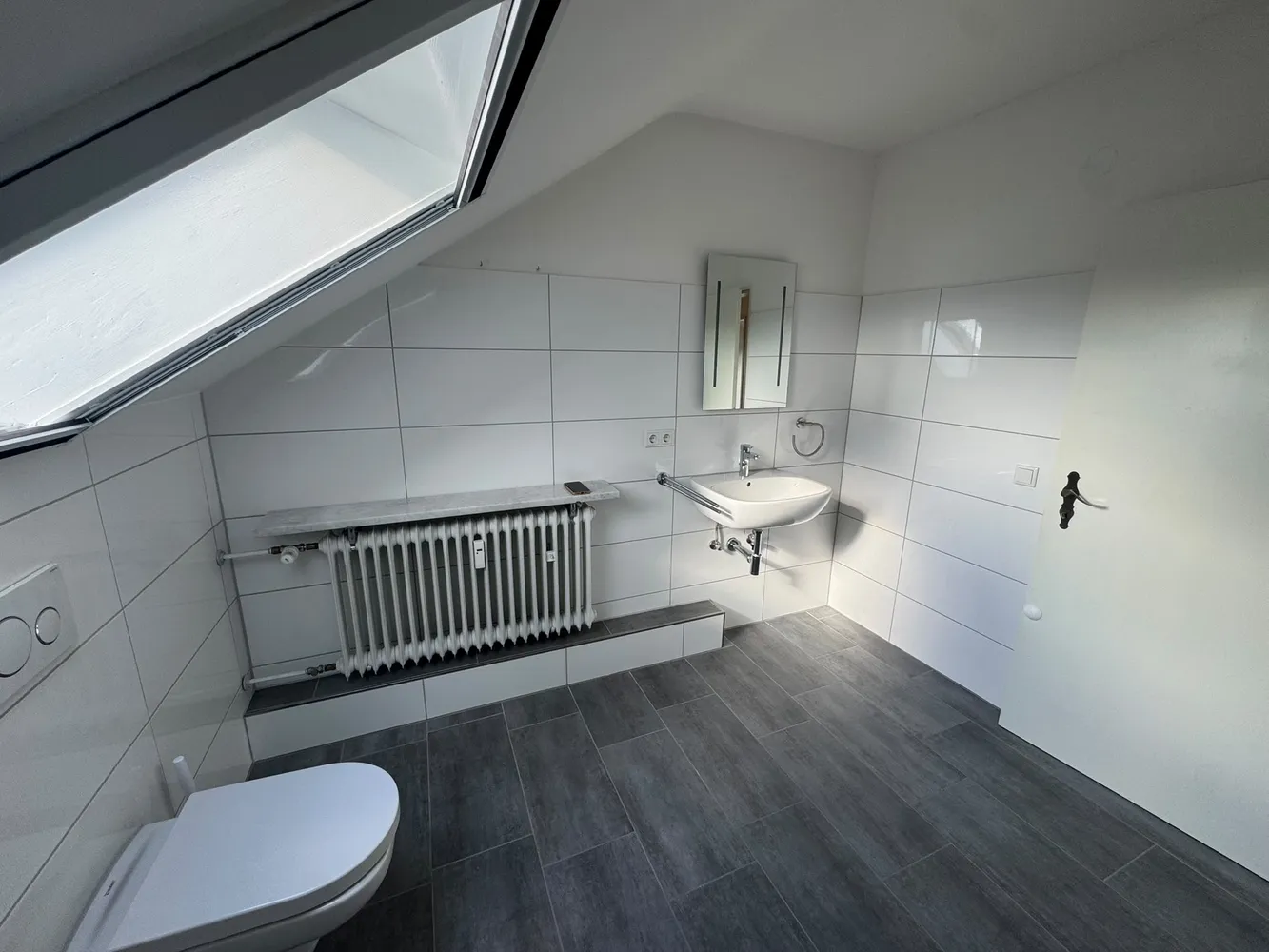 2 Zimmer Wohnung mit 56 m² in Willich – Bild 9