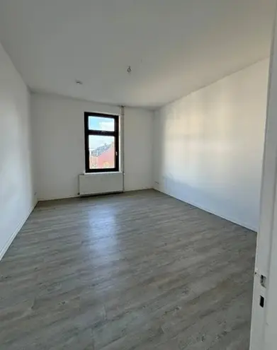 1 room apartment with 34 m² in Hamburg – Photo 1