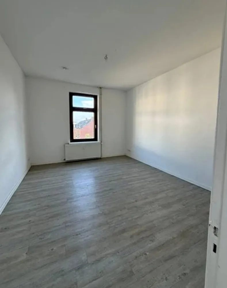 1 room apartment with 34 m² in Hamburg – Photo 1