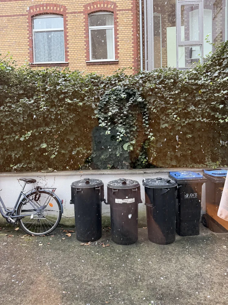 2 Zimmer Wohnung mit 68 m² in Köln – Bild 4
