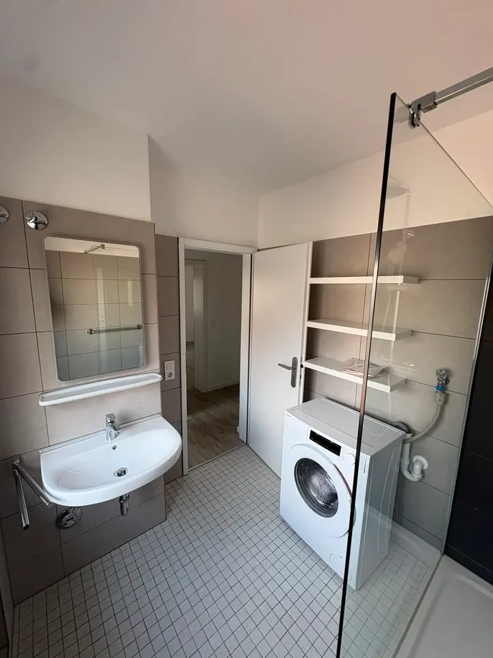 2 Zimmer Wohnung mit 67 m² in Coburg – Bild 9