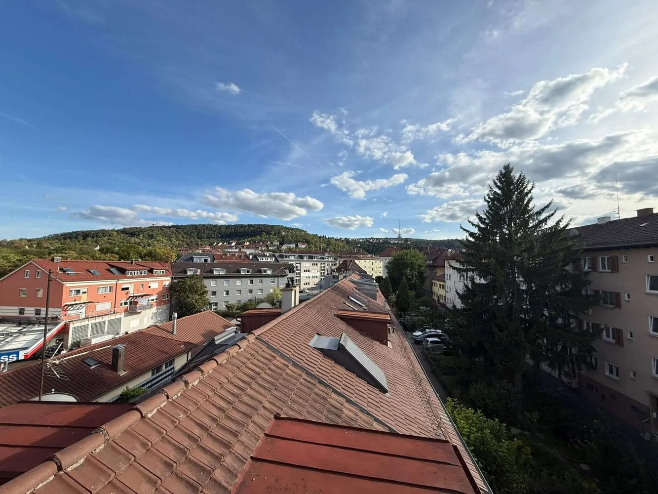 2 Zimmer Wohnung mit 40 m² in Stuttgart – Bild 1