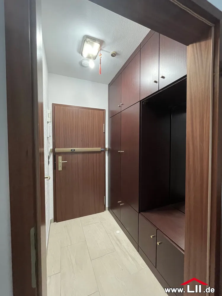 3 room apartment with 77 m² in Frankfurt am Main – Photo 2