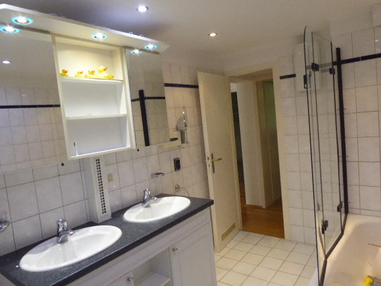 3 Zimmer Wohnung mit 82 m² in Düsseldorf – Bild 11
