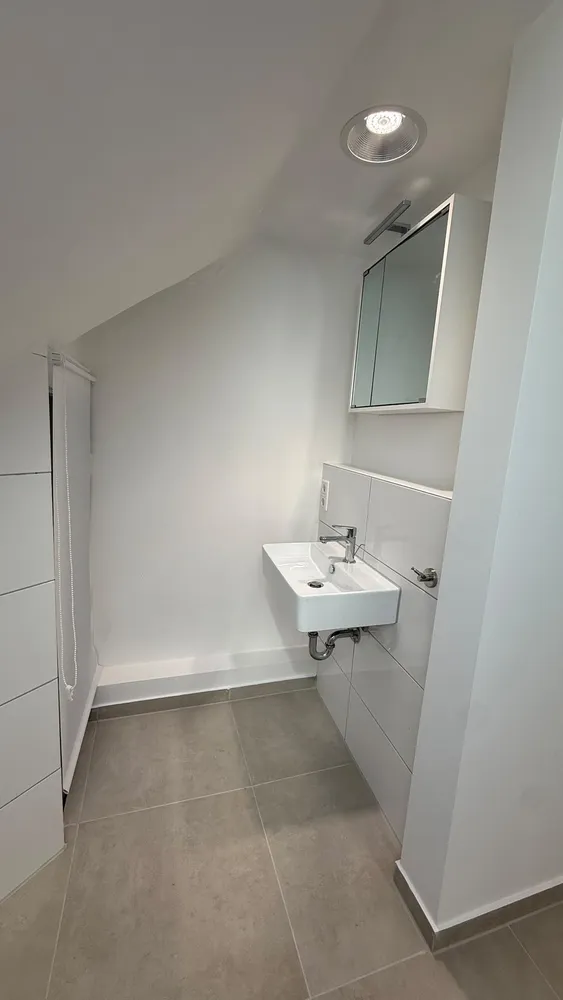1 Zimmer Wohnung mit 38 m² in Frankfurt am Main – Bild 4
