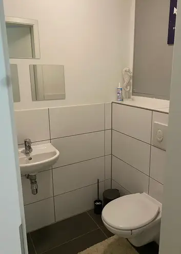 3 Zimmer Wohnung mit 73 m² in Mannheim – Bild 12
