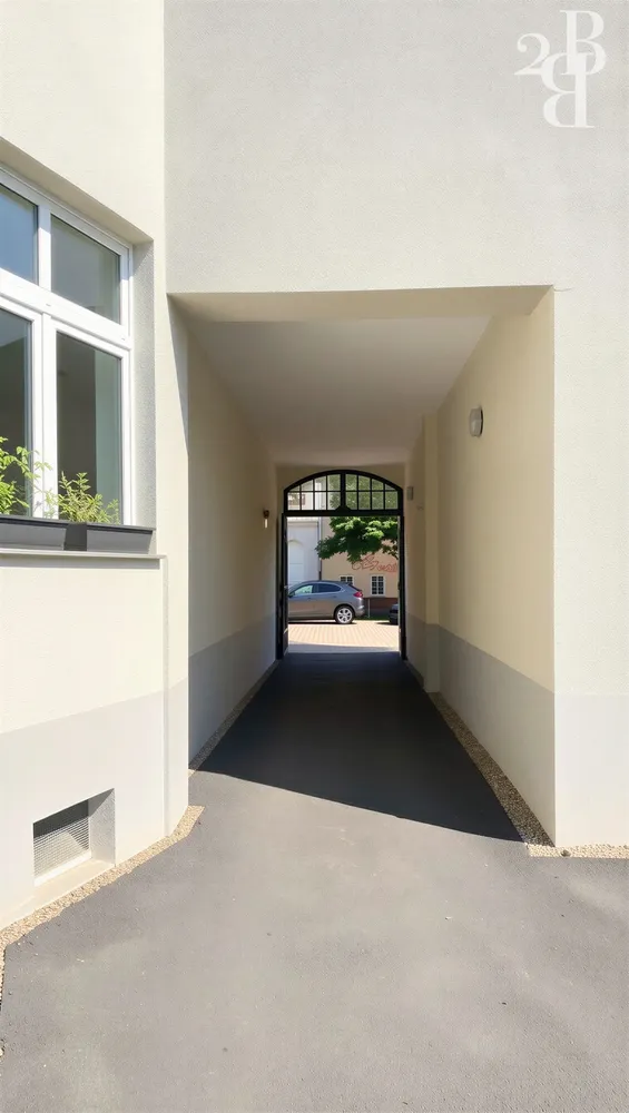 3 Zimmer Wohnung mit 85 m² in Magdeburg – Bild 3