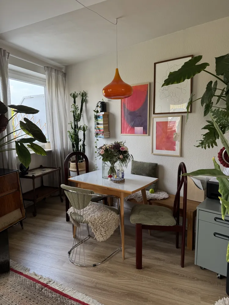 2 Zimmer Wohnung mit 39 m² in Mainz – Bild 11