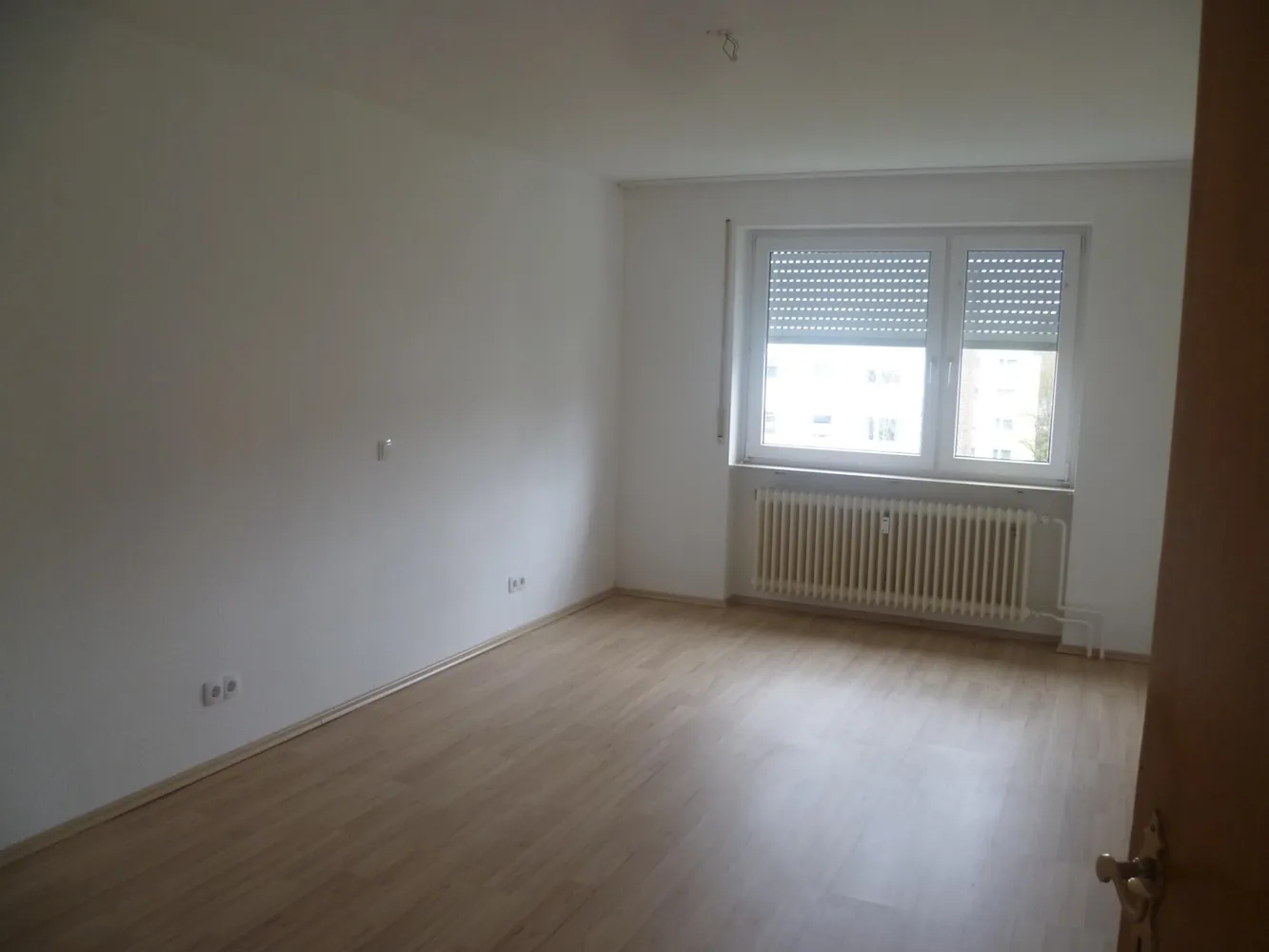 5 Zimmer Wohnung mit 116 m² in Rheinfelden – Bild 6